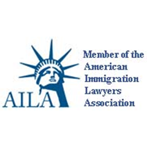 AILA Member of the American Immigration Lawyers Association